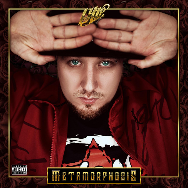 Metamorphosis album cover