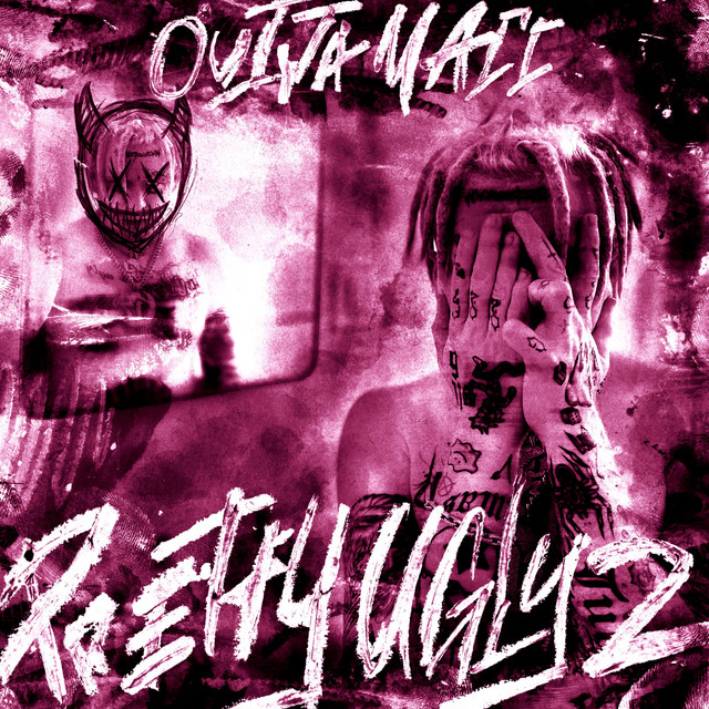 Pretty Ugly 2 album cover