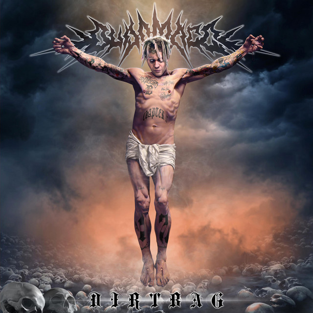 DIRTBAG album cover