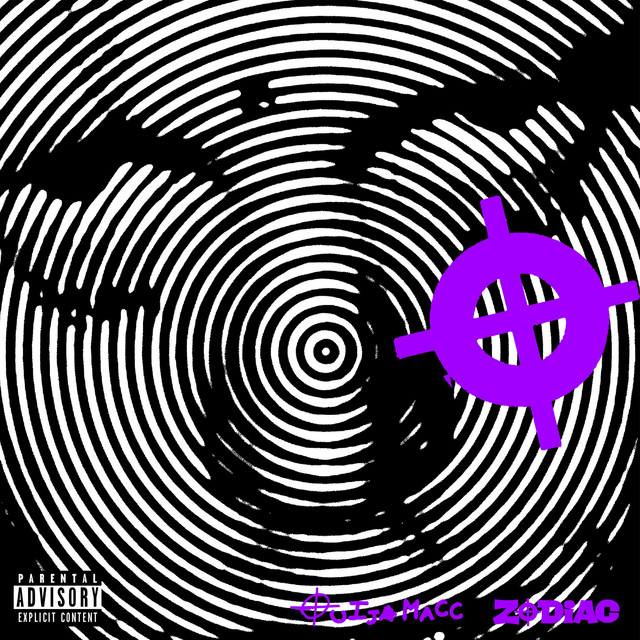 Zodiac album cover