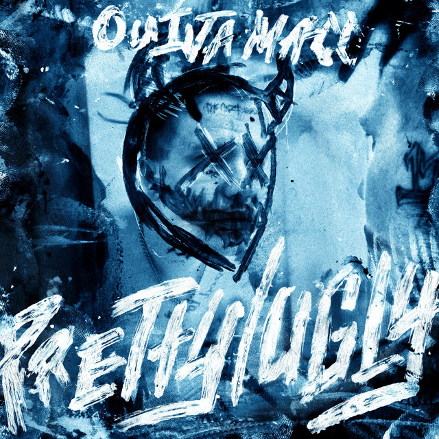 Pretty Ugly album cover