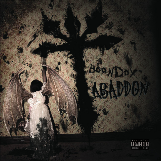 Abaddon album cover