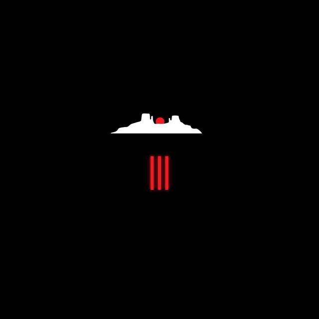 III album cover