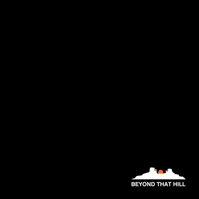 Beyond That Hill album cover