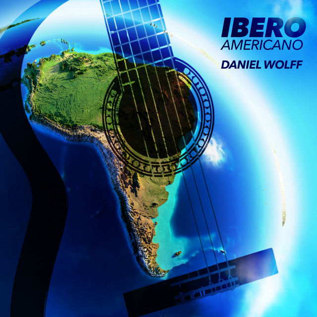 Iberoamericano album cover