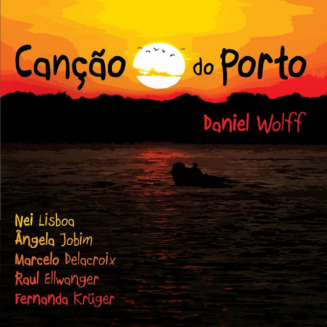Canção do Porto album cover
