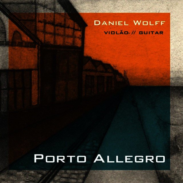 Porto Allegro album cover