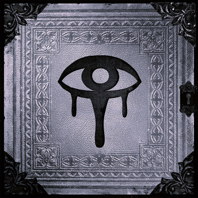 Eyes Set To Kill album cover