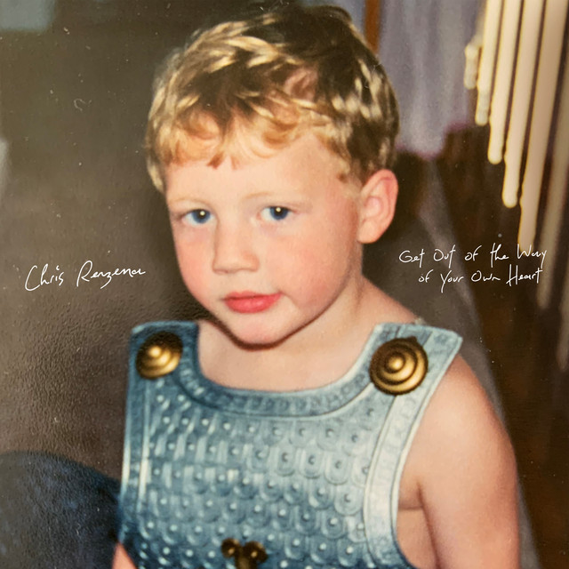 Get Out of the Way of Your Own Heart (Deluxe Edition) album cover