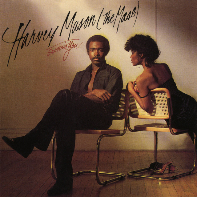Groovin' You (Expanded Edition) album cover