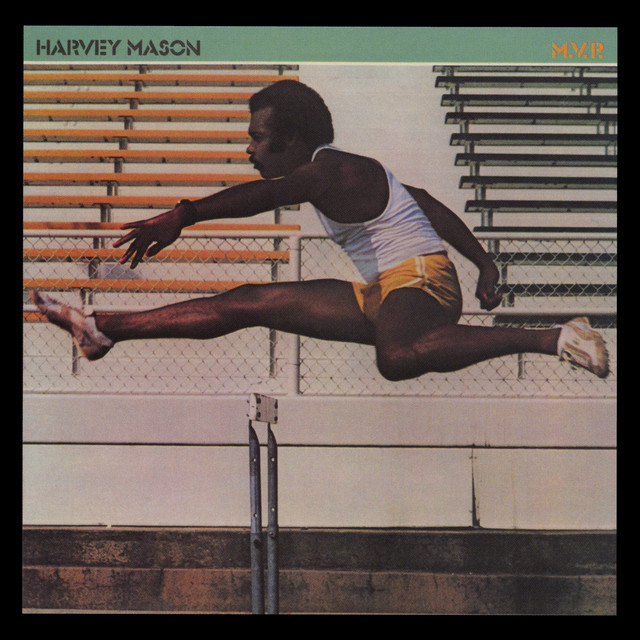 M.V.P. (Expanded Edition) album cover