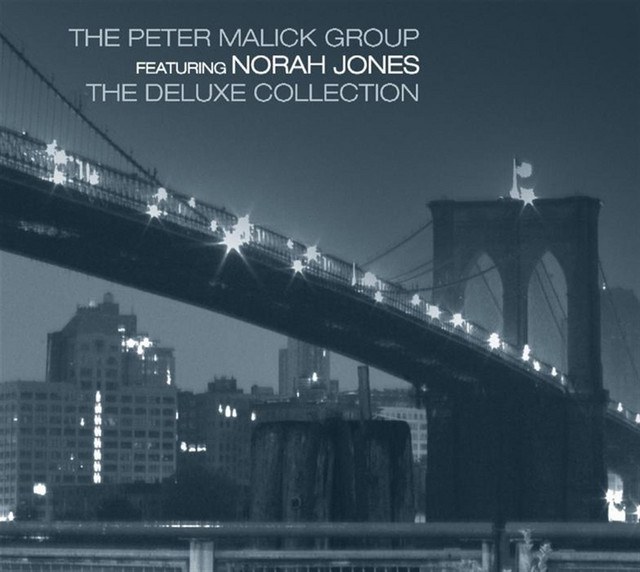 New York City - Deluxe album cover