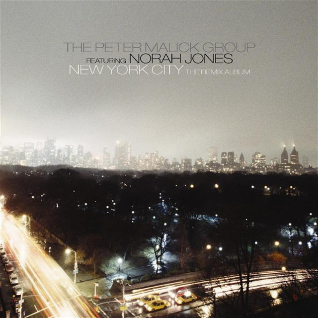The Remix Album album cover