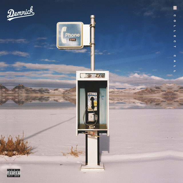 Collect Call album cover