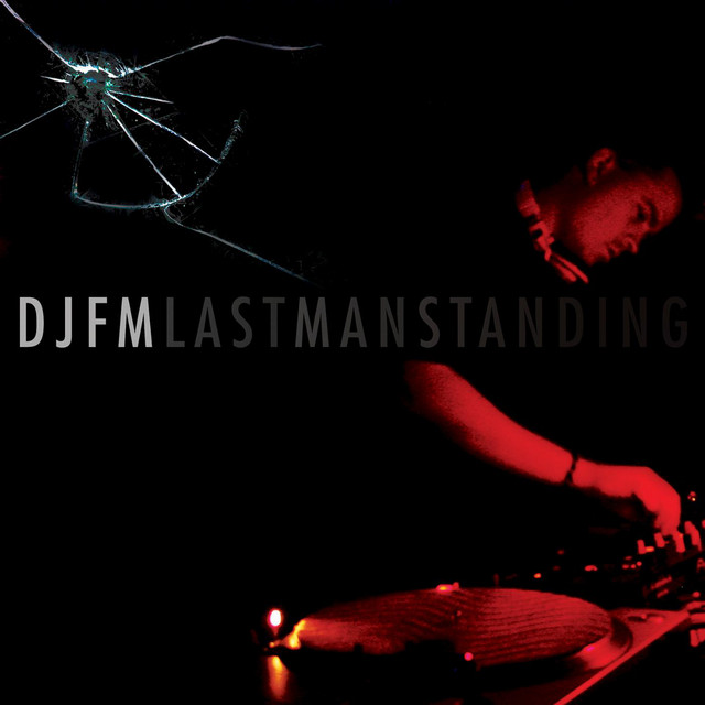 Last Man Standing album cover