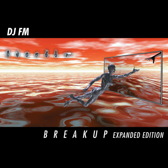Breakup (Expanded Edition) album cover