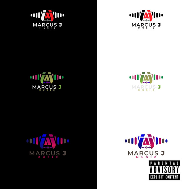 MJM, Vol. 2 album cover