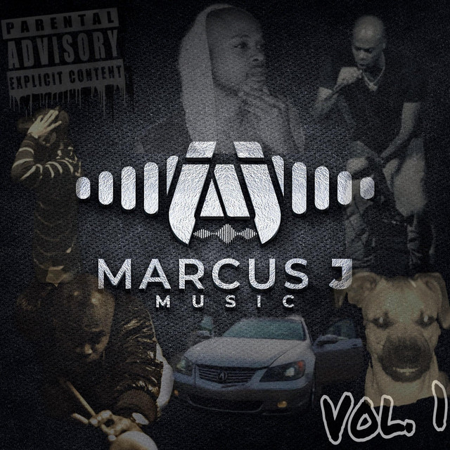 MJM, Vol. 1 album cover