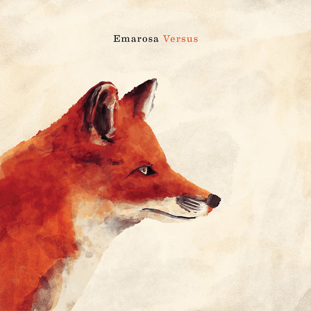 Versus album cover