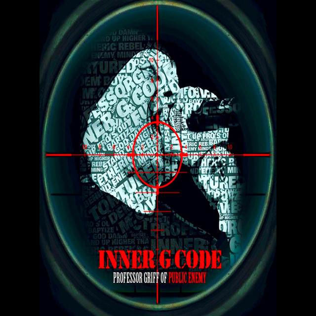 Inner G Code album cover