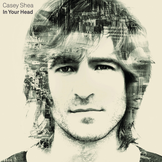 In Your Head album cover
