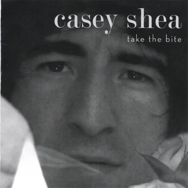 Take The Bite album cover