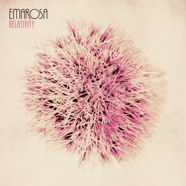 Relativity album cover