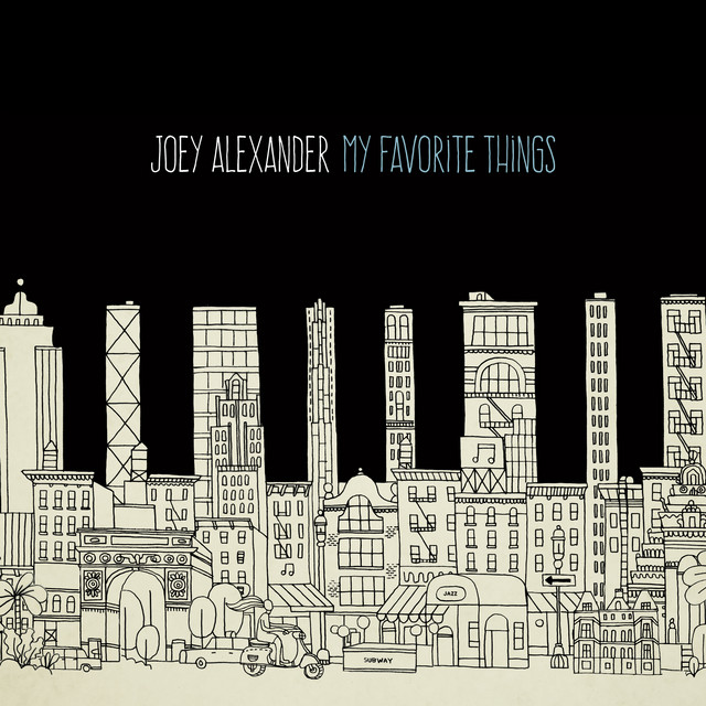 Sennheiser HD 280 Pro as heard on My Favorite Things by Kelsea Ballerini & Joey Alexander (2015)