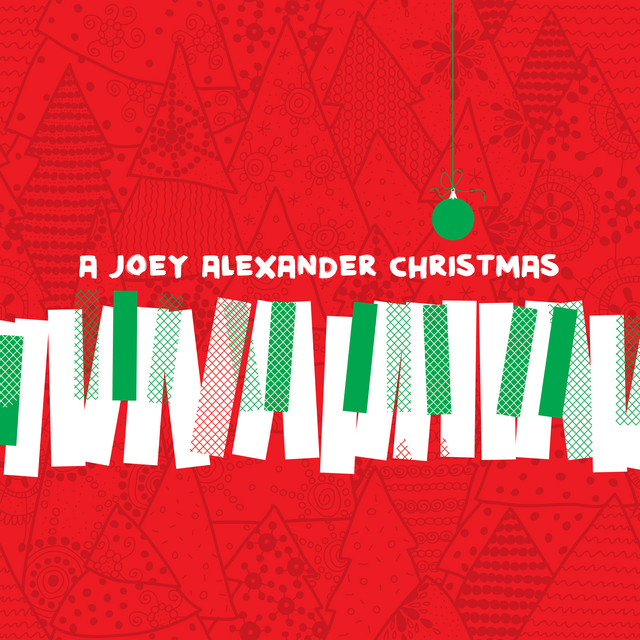 Sennheiser HD 380 PRO Headphones as heard on A Joey Alexander Christmas by Joey Alexander (2018)