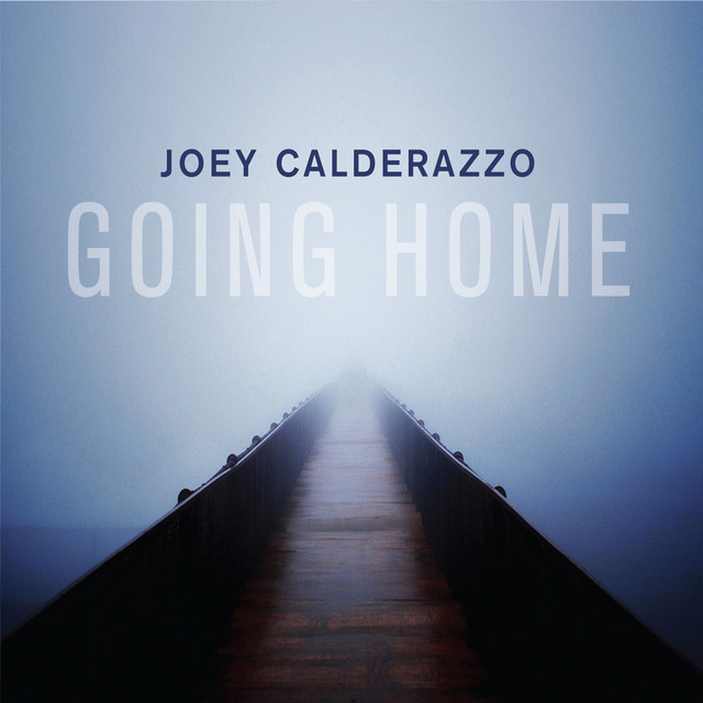 Going Home album cover