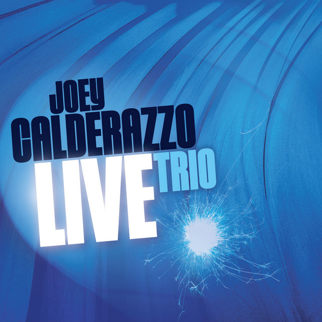 Live album cover