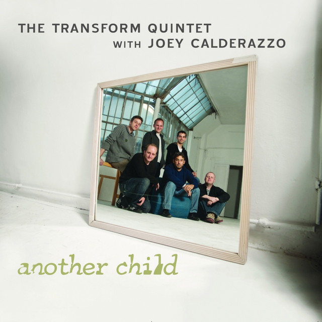Another Child album cover