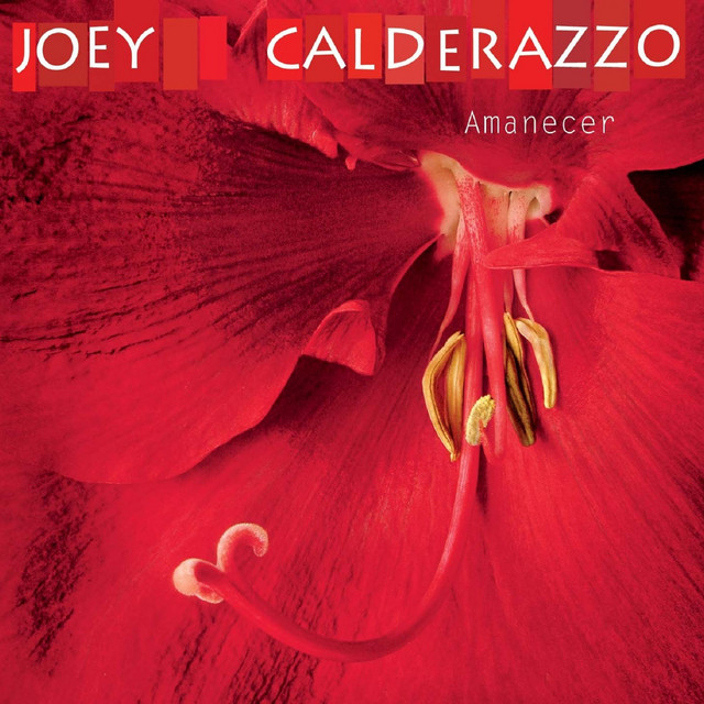 Amanecer album cover