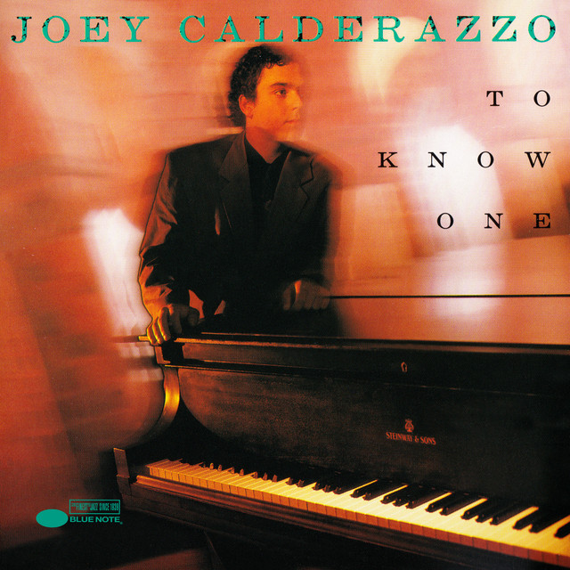 To Know One album cover