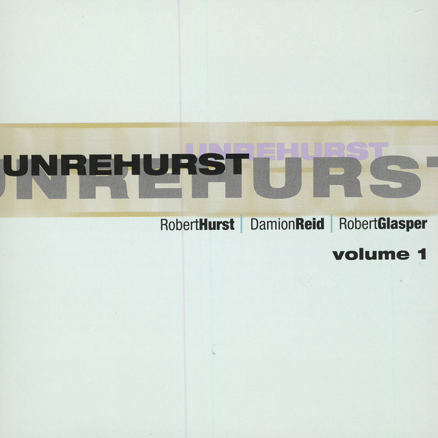 Unrehurst, Volume 1 album cover