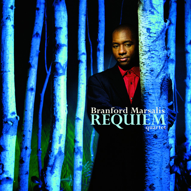 Requiem album cover