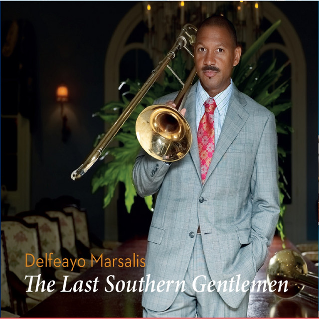 The Last Southern Gentlemen album cover
