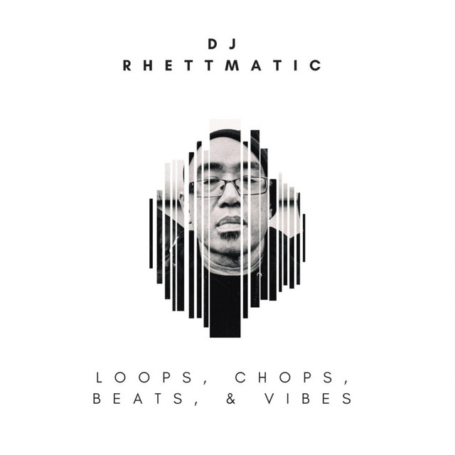 Loops, Chops, Beats, & Vibes album cover