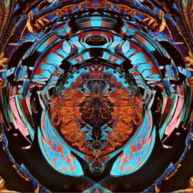 Tarantula Brothers album cover