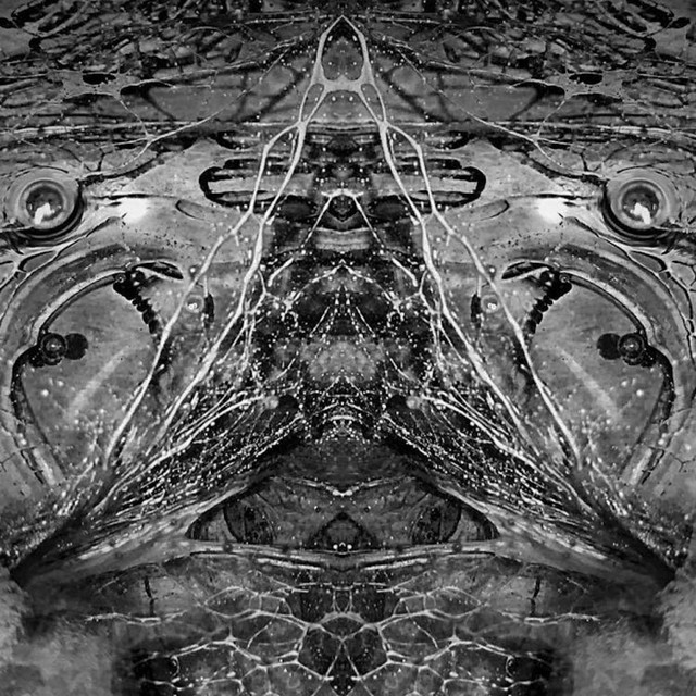 The Darc Triad album cover