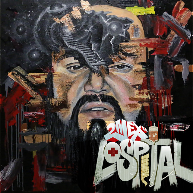 Lospital album cover