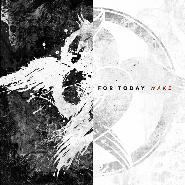 Wake album cover