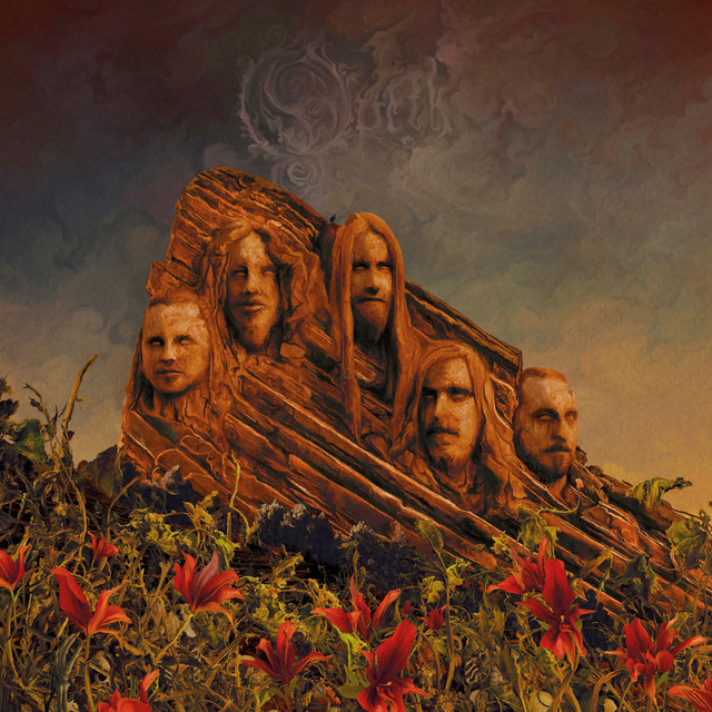 Garden of the Titans (Live at Red Rocks Amphitheatre) album cover