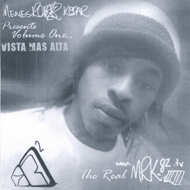 Vista Mas Alta album cover
