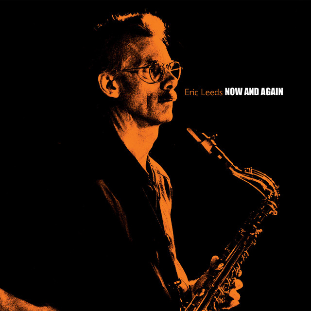 Now and Again album cover