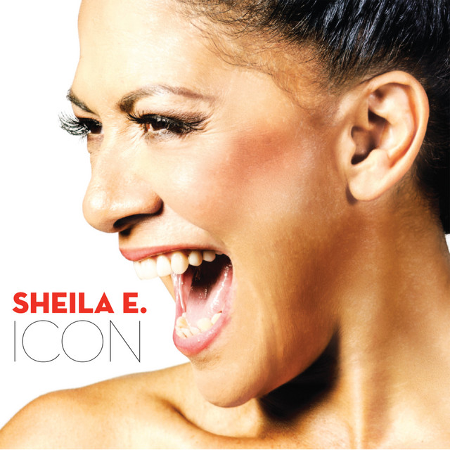 Icon album cover