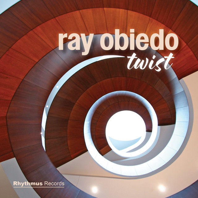 Twist album cover