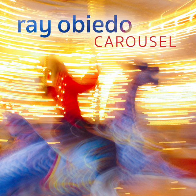 Carousel album cover