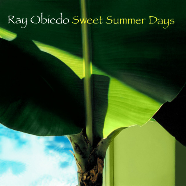 Sweet Summer Days album cover