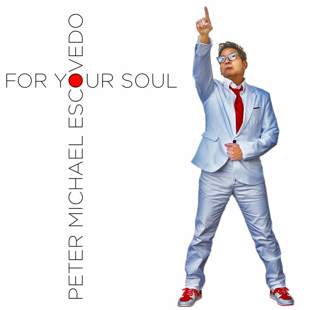 FOR YOUR SOUL album cover